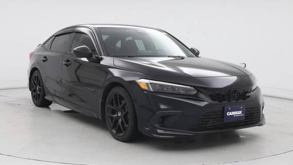HONDA CIVIC SI 2022 2HGFE1E56NH475887 image HONDA CIVIC SI 2022 2HGFE1E56NH475887 image